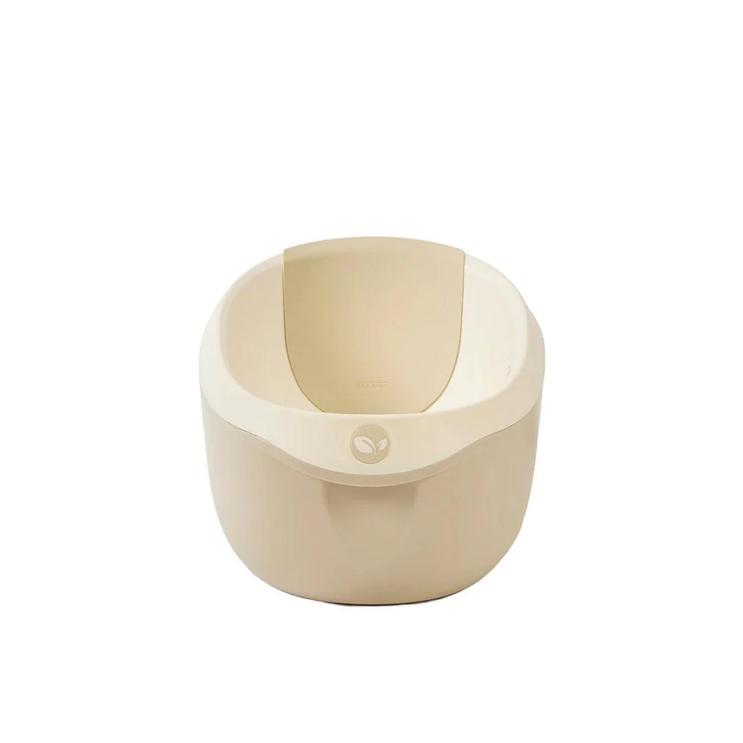 Tutti Bambini Nati Baby Bath & Multi Age Support - Dune - Image 7