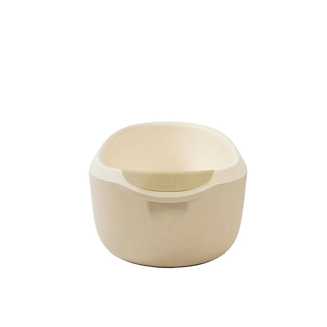 Tutti Bambini Nati Baby Bath & Multi Age Support - Dune - Image 8
