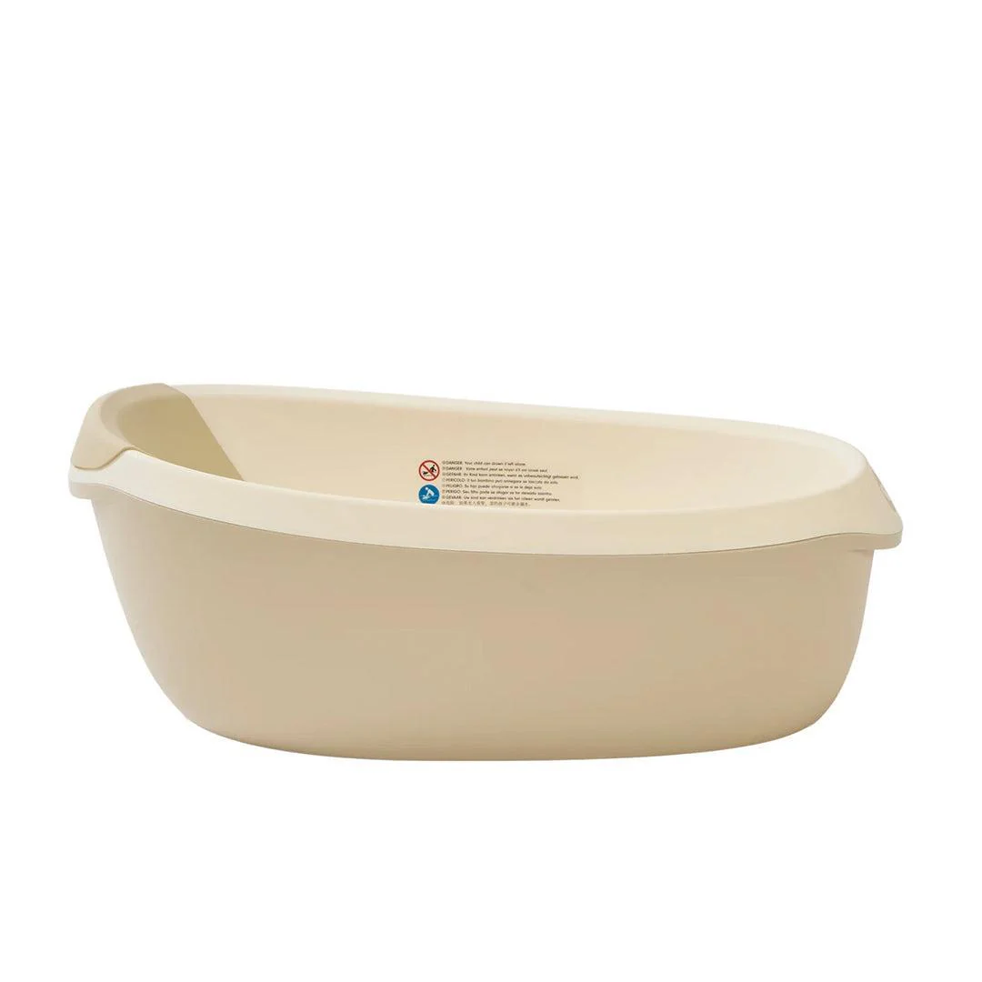Tutti Bambini Nati Baby Bath & Multi Age Support - Dune - Image 9