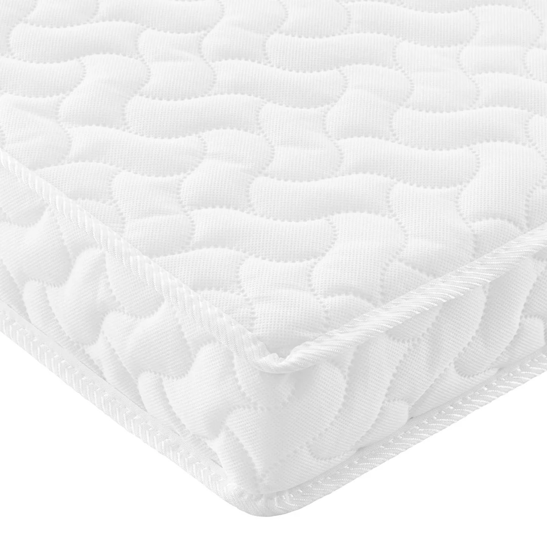 Tutti Bambini Pocket Sprung Cot Bed Mattress - Image 4