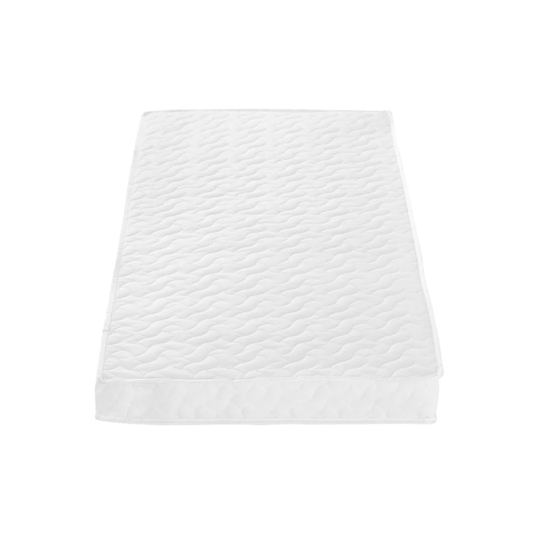 Tutti Bambini Pocket Sprung Cot Mattress