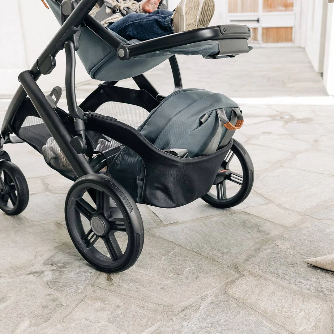 UPPAbaby 4pc Accessory Pack - Dillan - Image 2
