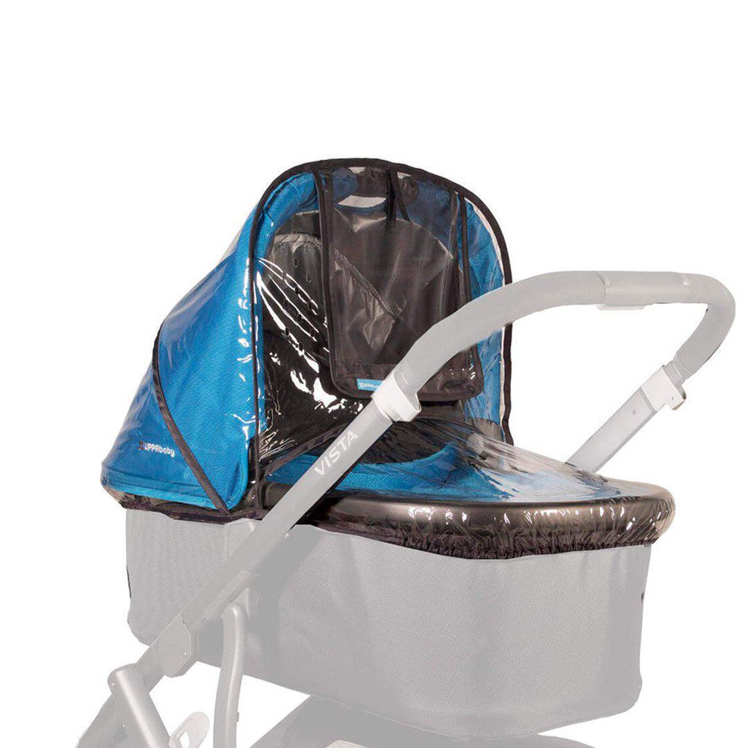 UPPAbaby Carrycot Raincover - Image 2