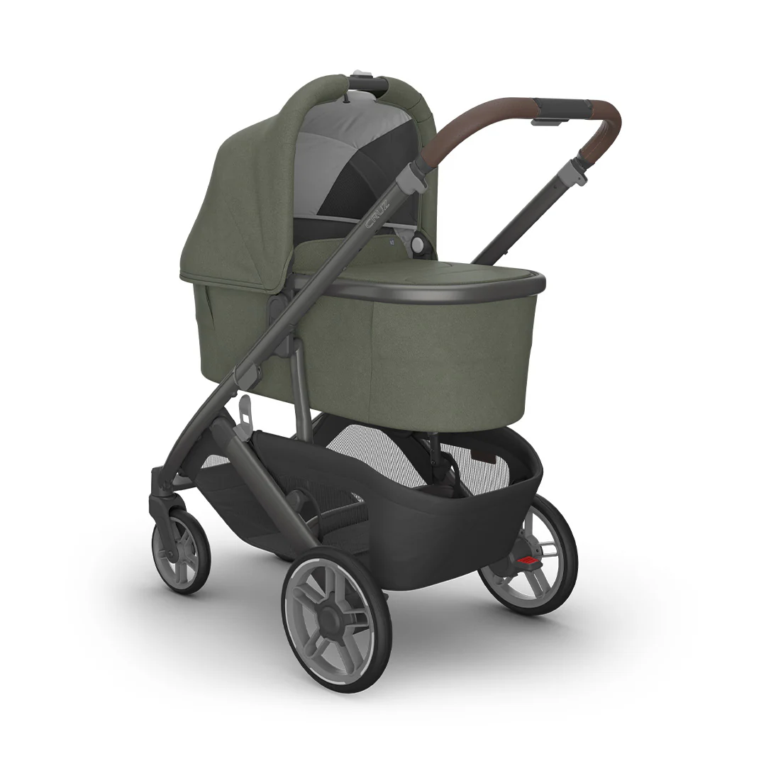 UPPAbaby CRUZ V3 Pushchair - Evelyn - Image 6