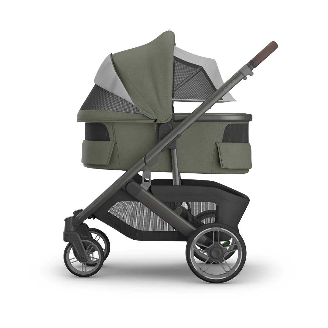 UPPAbaby CRUZ V3 Pushchair - Evelyn - Image 7