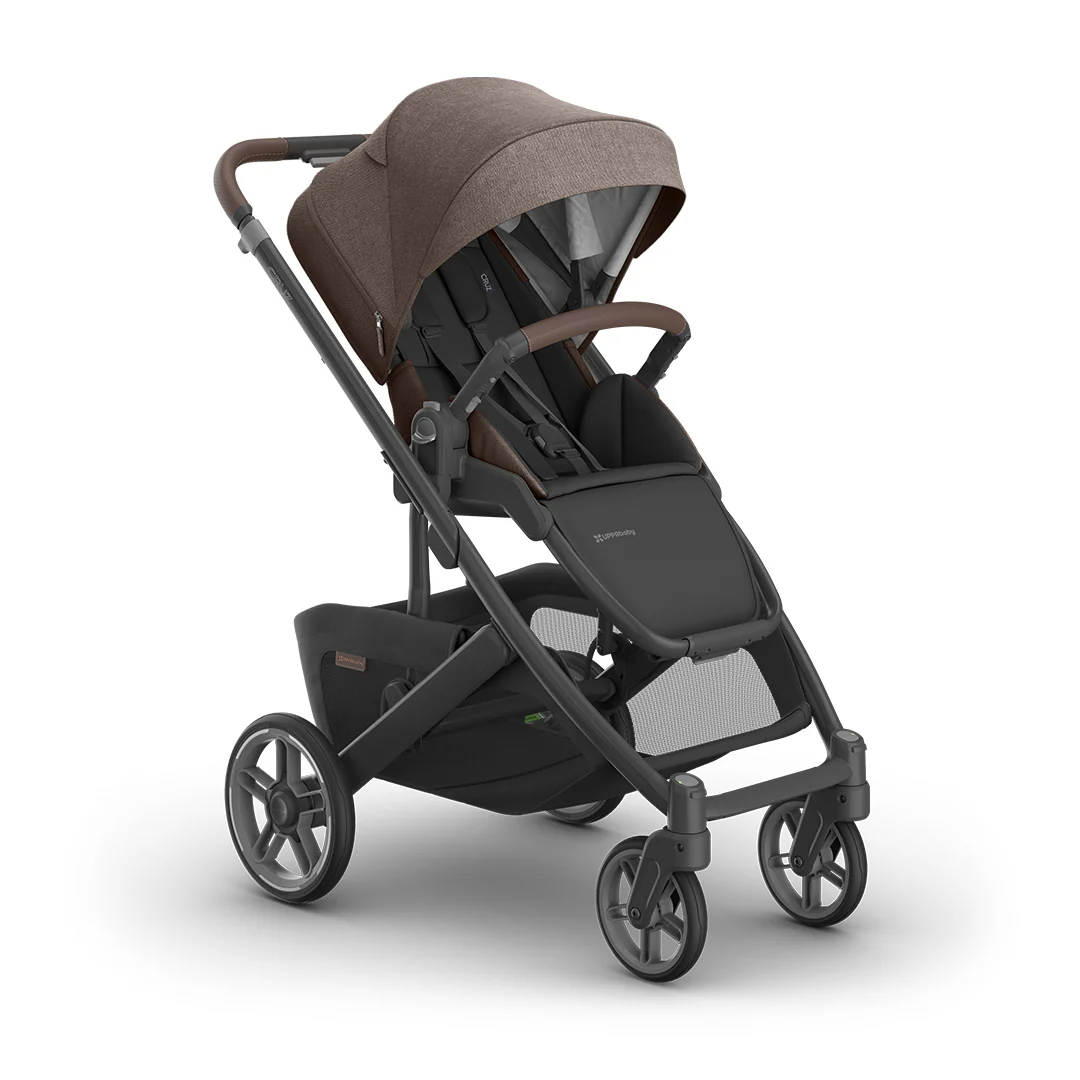 UPPAbaby CRUZ V3 Pushchair - Owen