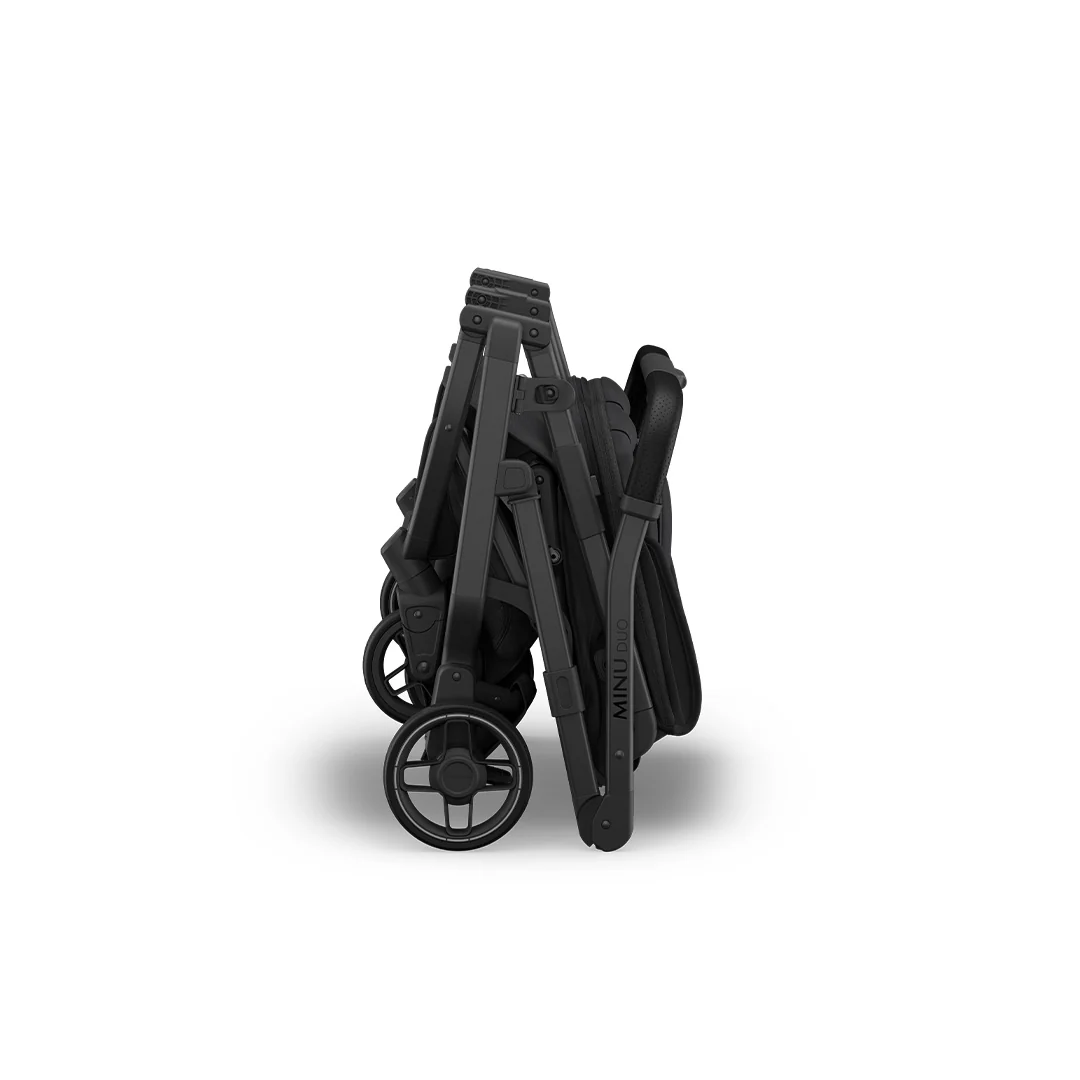 UPPAbaby MINU Duo - Greyson - Image 12