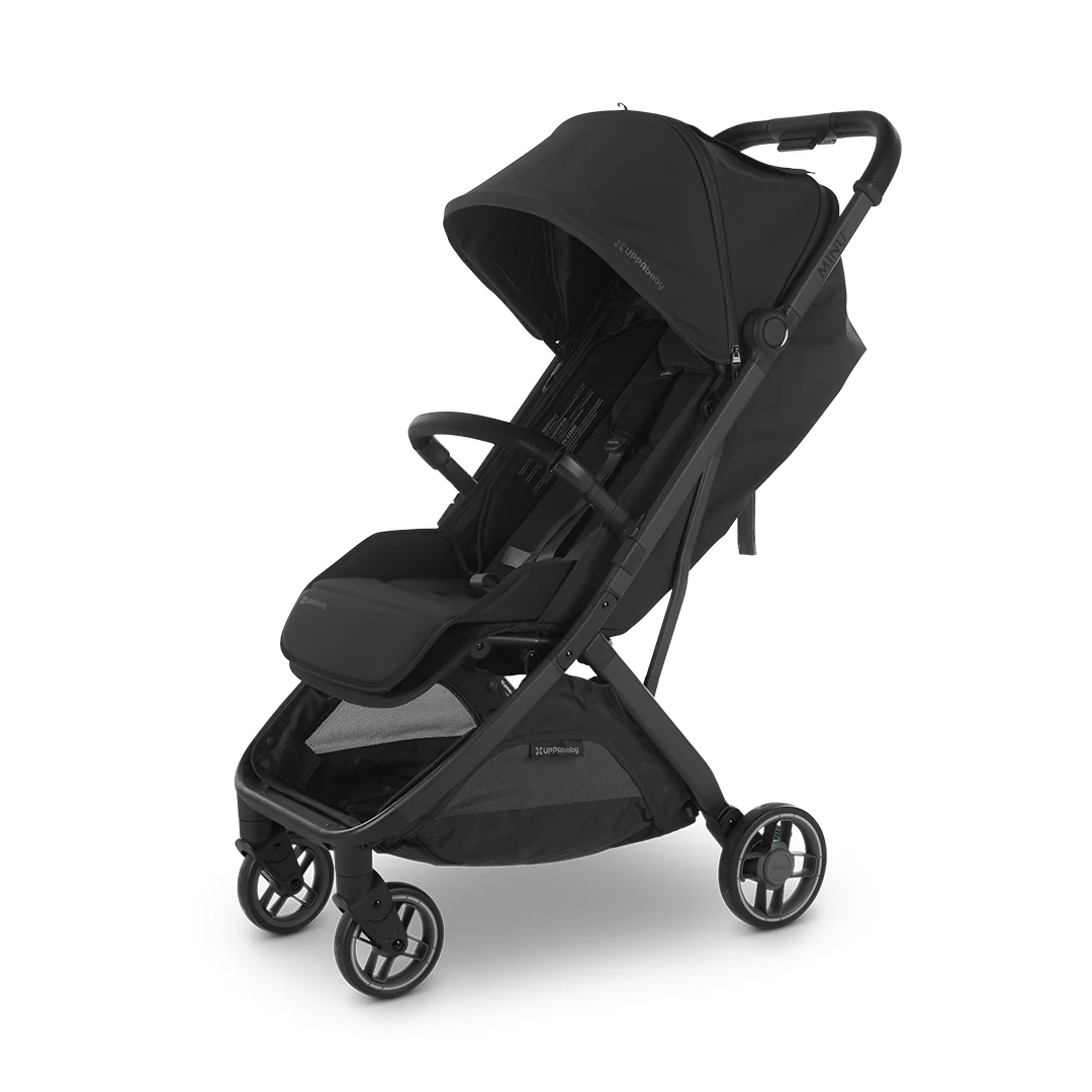 UPPAbaby MINU V3 - Jake - Image 11