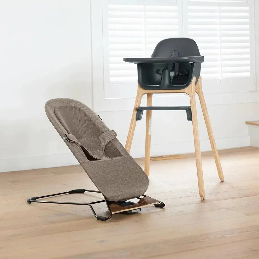UPPABaby Mira Baby Bouncer - Image 20