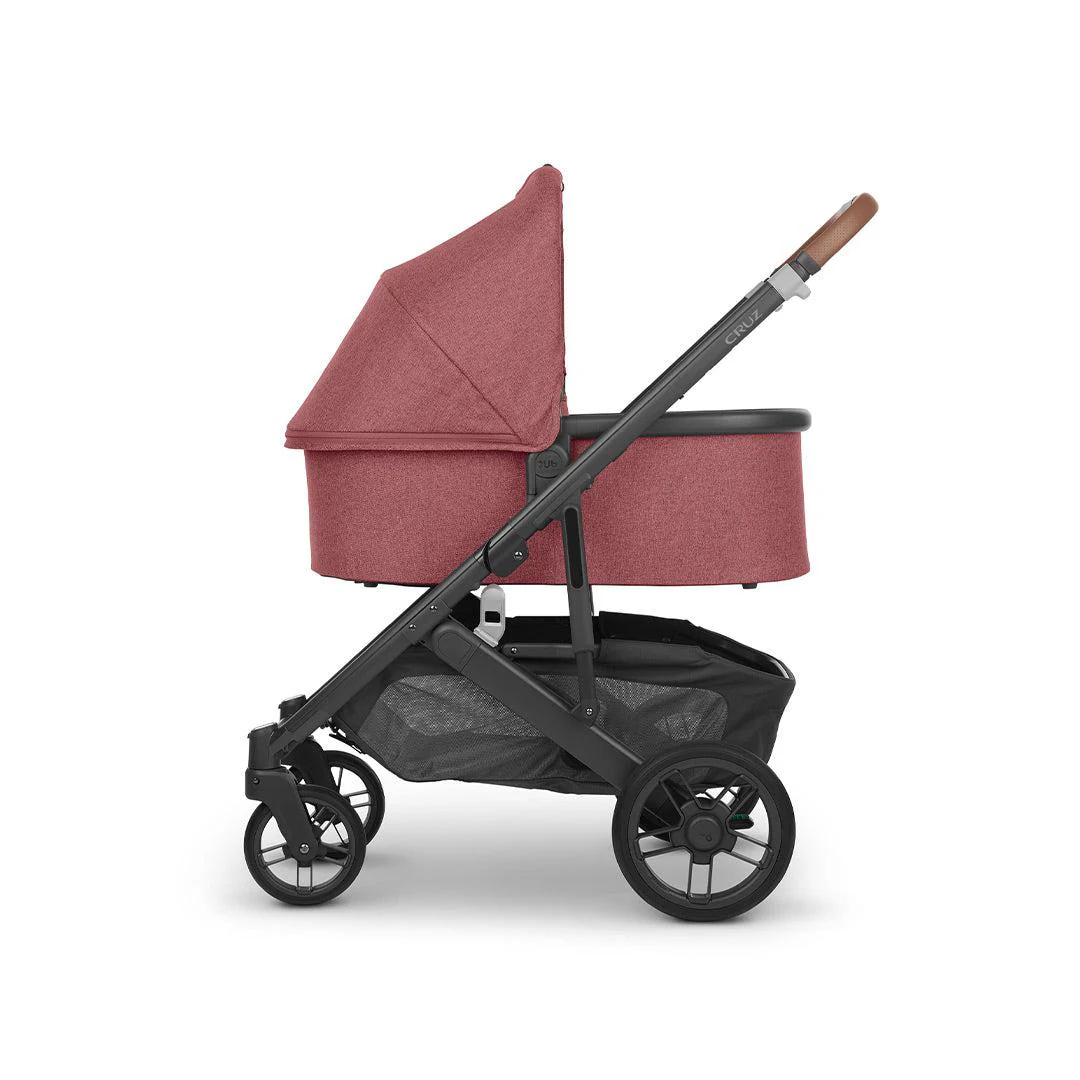 UPPAbaby VISTA Pushchair + Carrycot  V2 - Lucy - Image 5