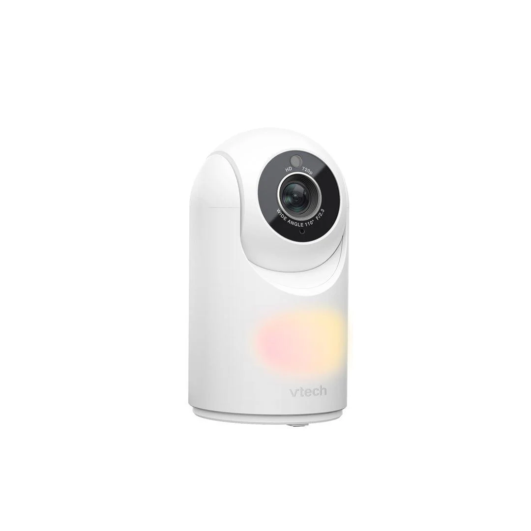 VTech VHVM7367HD 7” HD Pan & Tilt Video Monitor - Image 2