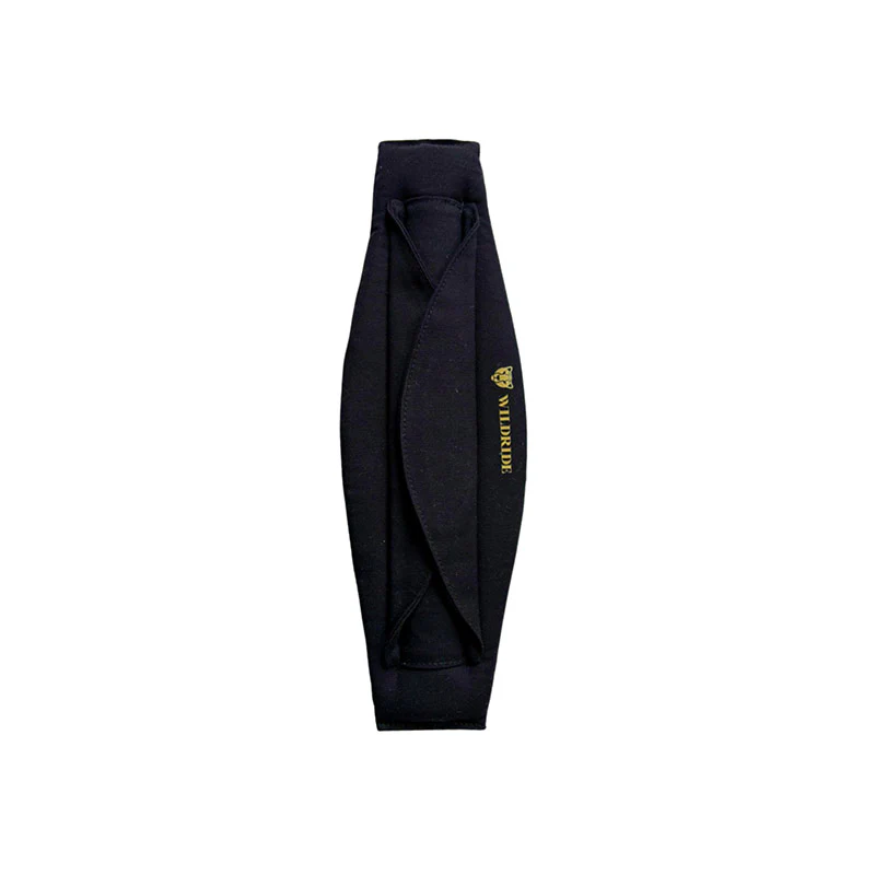 Wildride Premium Shoulder Pad - Black