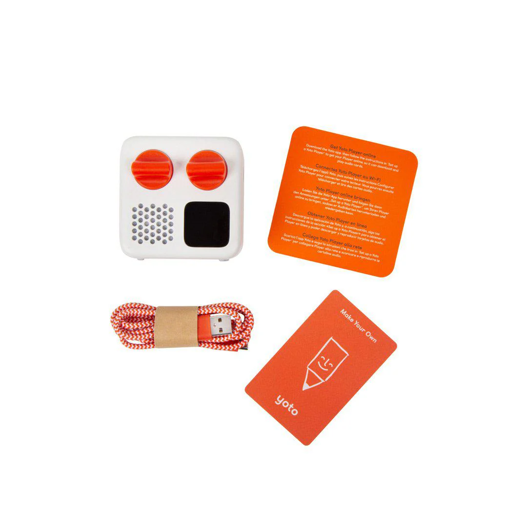 Yoto Mini Player | 2024 Edition - Image 6