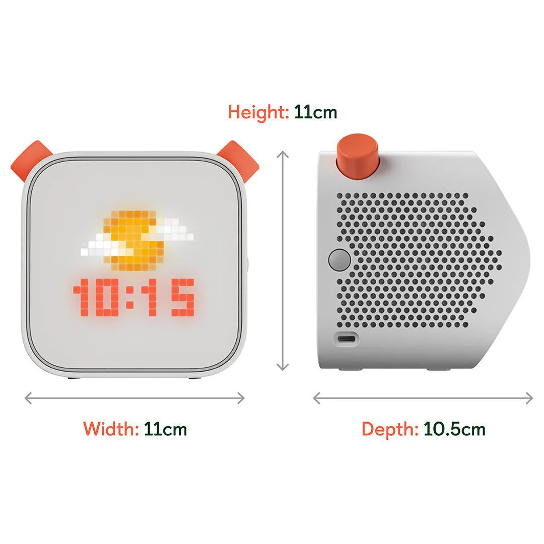 Yoto Player Bundle + Headphones | 3rd Gen - Image 8